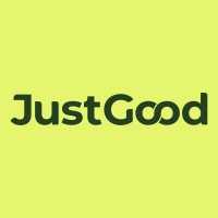 JustGood Logo