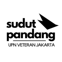 Sudut Pandang UPNVJ Logo