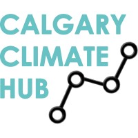 Calgary Climate Hub Logo