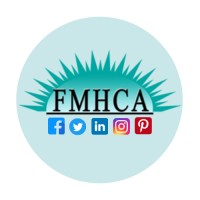 Florida Mental Health Counselors Association (FMHCA) Logo