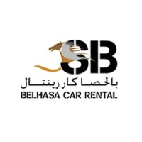 Belhasa Car Rental LLC Logo