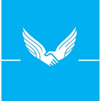 The Trusted CV Logo