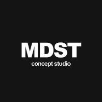 Modest Standard Logo
