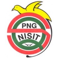 National Institute of Standards & Industrial Technology (NISIT) Logo