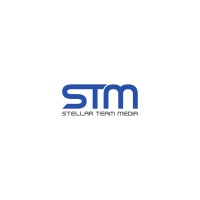 Stellar Team Media Logo