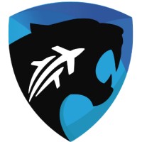 Leopard Aviation Logo