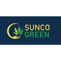 Sunco Green Logo