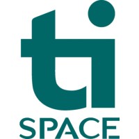 tiSPACE - Dedicated Space Services Logo