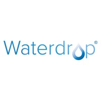 Waterdrop Logo