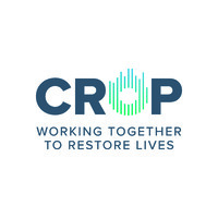 CROP Organization Logo