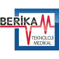 BERİKA TEKNOLOJİ MEDİKAL İMALAT İTHALAT İHRACAT TİCARET LTD. ŞTİ. Logo