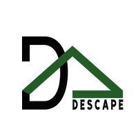 Descape Logo