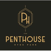 The Penthouse Hyde Park Logo