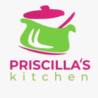Priscillas Kitchen LLC Logo