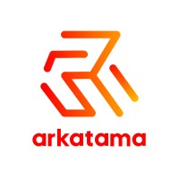 PT Arkatama Multi Solusindo Logo