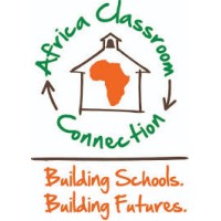 Africa Classroom Connection Logo