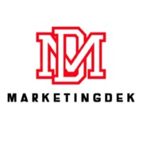 Marketingdek Media Logo