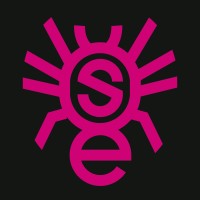 Spider Entertainment Logo