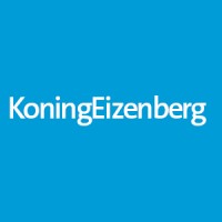 Koning Eizenberg Architecture, Inc. Logo