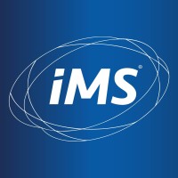 IMS COLOMBIA Logo