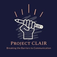 PROJECT CLAIR Logo