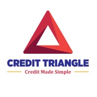 Credit Triangle Logo