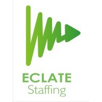 Eclate Staffing Solution Logo