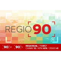 Regio90 Logo