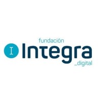 Fundación Integra Digital Logo