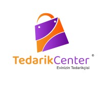 Tedarik Center Logo