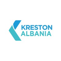 Kreston Albania Logo