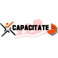 Capacitate Logo