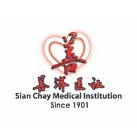 Sian Chay Medical Institution Logo