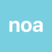 Project Noa Logo