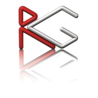 RG s.r.l. Logo