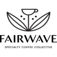 FairWave Specialty Coffee Collective Logo