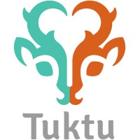 Tuktu Care Inc. Logo