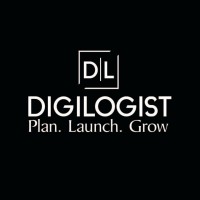Digilogist.com Logo