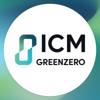 Innovation City Management GmbH Logo