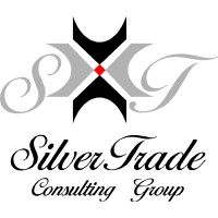Silvertrade Consulting Logo