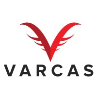 VARCAS AUTOMOBILES PVT LTD Logo