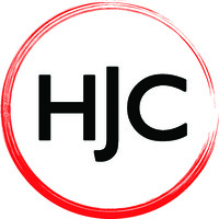 Huijie Consulting Company Limited Logo