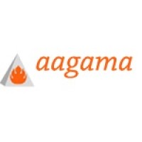 Aagama Consulting Services Logo