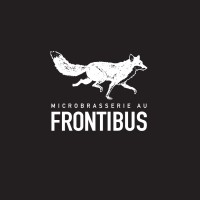 Microbrasserie au Frontibus Logo