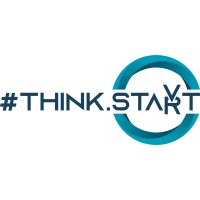 #Think.Start VR Logo