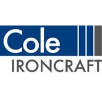 Cole Ironcraft Ltd Logo