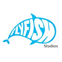 FlyFish Logo