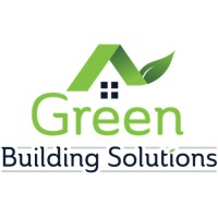 Green Building Solutions, LLC Logo