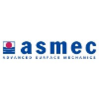 ASMEC Advanced Surface Machanics GmbH Logo