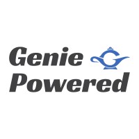 Genie Powered Logo